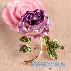 ブローチ ローズ ゴールド 結婚式 ブライダル ウェディング 成人式 お宮参り 入学式 卒業式 七五三 夜会 挙式 インスタ 撮影 発表会 二次会 パーティー