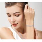 Yahoo! Yahoo!ショッピング(ヤフー ショッピング)シルバーブレスレット レディース シルバー925 シンプル プレゼント 誕生日 記念日