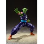 【予約】【5月発売予定】S.H.Figuarts ピッコロ-誇り高きナメック星人-（再販版）　ドラゴンボールZ　フィギュアーツ　［バンダイ］