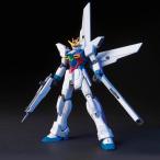 【新品】HGAW 1/144 ガンダムX(エックス)　 機動新世紀ガンダムX　ガンプラ　プラモデル　模型　バンダイ