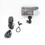 Manfrotto ML360H midi hybrid 36 LED panel видео а также стационарность камера для 