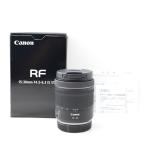 Canon RF15-30mm F4.5-6.3 is STMレンズ ブラック