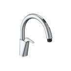 LIXIL　キッチン用タッチレス水栓　SF-NAB454SYX　乾電池式ナビッシュ　※沖縄、離島は中継料が発生します