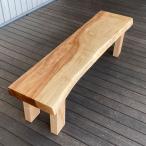  один листов доска bench ...tochi чистота обеденный bench 157cm. чистота модный натуральный натуральное дерево включая доставку 157cm