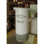 cuisine ピッチャースタンド 傘立て  アンブレラスタンド 花瓶 おしゃれ 可愛い 北欧 店舗 カフェ ディスプレイ雑貨 シャビー カフェ雑貨