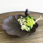  животное tray модный животное симпатичный сад retro античный bird tray железный leaf plate 