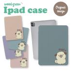 iPad кейс iPad кейс iPad A16 A3354 A3355 A3356 для Pug собака животное симпатичный иллюстрации 