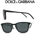 ショッピングGABBANA ドルチェ＆ガッバーナ(DOLCE&GABBANA) サングラス ブラック 0DG-6145-501-87