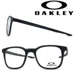 OAKLEY メガネフレーム ブランド オークリー MILESTONE3.0 ブラック 眼鏡 0OX-8093-01