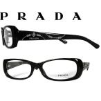 PRADA プラダ メガネフレーム ブランド 0PR-03LV-1AB1O1