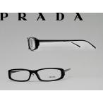 PRADA プラダ メガネフレーム ブランド 0PR-08MV-7BH1O1