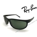 RayBan レイバン PREDATOR2 ブラックサングラス 2027-W1847