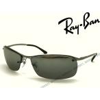 ショッピングレイバン RayBan レイバン サングラス シルバーミラー サングラス 偏光レンズ 0RB-3183-004-82