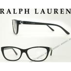 RALPH LAUREN メガネフレーム ブランド 0RL-6137-5001