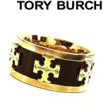 ショッピング在庫処分 【在庫処分特価】TORY BURCH トリーバーチ 指輪 リング アクセサリー 39582-10