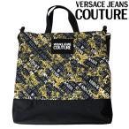 VERSACE JEANS COUTURE バッグ ベルサーチ 