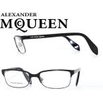 AlexanderMcQueen メガネフレーム ブランド 4177-N8B