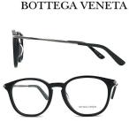 BOTTEGA VENETA ボッテガヴェネタ ブラックメガネフレーム ブランド BTV-0200O-005