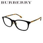 BURBERRY バーバリー メガネフレーム ブラック 眼鏡 bu2371d-3853 ブランド