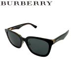 BURBERRY サングラス バーバリー メンズ レディース ブラック×バーバリーチェックベージュ bu4446d-4121-87 UVカット 紫外線カット ケース付き ブランド