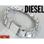 DIESEL ブレスレット DX0189040