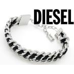 DIESEL ブレスレット DX0384040