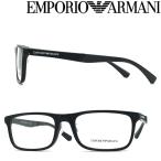 EMPORIO ARMANI エンポリオ アルマーニ ブランド メガネフレーム 眼鏡 ブラック EA3171F-5017