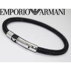 EMPORIO ARMANI エンポリオアルマーニ ブレスレット アクセサリー EGS1624001-19