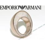 EMPORIO ARMANI エンポリオアルマーニ 指輪 リング アクセサリー EGS1873221