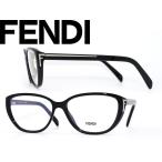 FENDI フェンディ メガネフレーム ブランド F-978-001