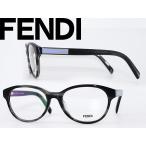 FENDI フェンディ メガネフレーム ブランド F-979-003