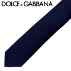 ショッピングドルチェ＆ガッバーナ DOLCE&GABBANA ネクタイ ブランド ドルチェ＆ガッバーナ イタリア ネイビー【剣先幅：6cm】 gt149e-g3ubg-b0065