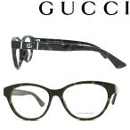 GUCCI グッチ メガネフレーム ブラン