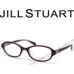 ショッピングSTUART JILL STUART ジルスチュアート パープル メガネフレーム ブランド JS-05-0799-03
