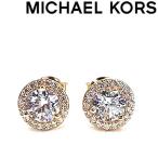 MICHAEL KORS マイケルコース ピアス ローズゴールド MKC1035AN791