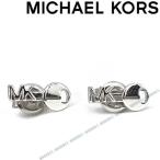 MICHAEL KORS マイケルコース 鍵型 シルバーピアス MKC1038AA040