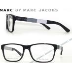 MARC BY MARC JACOBS メガネフレーム ブランド 593-6WH