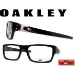 OAKLEY メガネフレーム ブランド MUFFLER-22-202