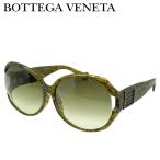 【中古】BOTTEGA VENETA ボッテガヴェネタ サングラス【非常に良い】グラデーションブラウン UVカット ブランド r-bo-s-p20250306-01