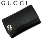 【中古】GUCCI グッチ キーケース 6連