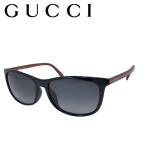 【中古】GUCCI サングラス グッチ 【非常に良い】メンズ&レディース グラデーションブラック r-gu-s-0086-10 ブランド