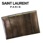【中古】Yves Saint Laurent イブサンロ