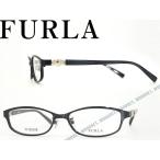 FURLA フルラ メガネフレーム ブランド VU-4287J-530