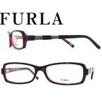 FURLA フルラ メガネフレーム ブランド VU-4757-ANEMONE-0AEA