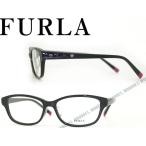 FURLA フルラ メガネフレーム ブランド VU-4868J-700