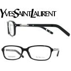 SAINT LAURENT PARIS メガネフレーム ブランド YSL-6281-807