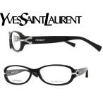 SAINT LAURENT PARIS メガネフレーム ブランド YSL-YSL-6313-807