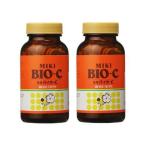 ミキバイオ−C (粒タイプ)2瓶セット 三基商事