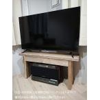 OLD ASHIBA( помост старый материал ) bench полка A модель ( обе край. скол ..80mm по ) ширина 900mm× высота 420mm× глубина 235mm покраска отделка 