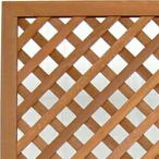  рамка-оправа имеется решетка / наклонный ..( рамка-оправа ширина *65mm)* местного производства криптомерия 384mm×1089mm